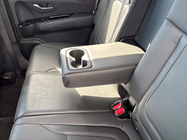 Used 2025 Hyundai Santa Cruz SEL FWD image 25