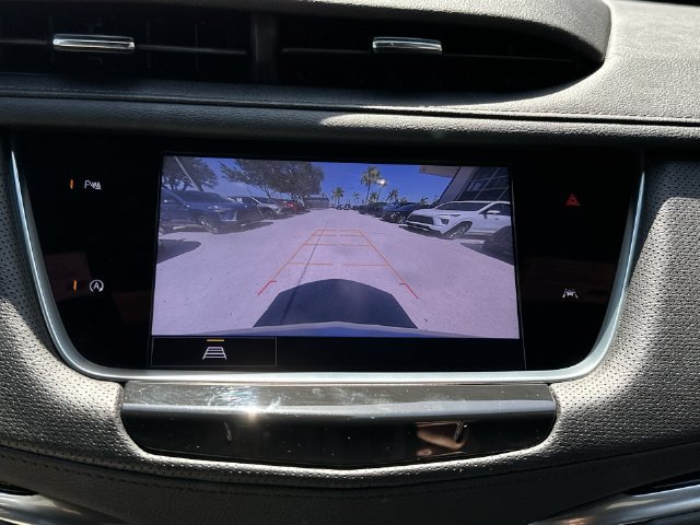 Used 2023 Cadillac XT6 Luxury FWD image 25