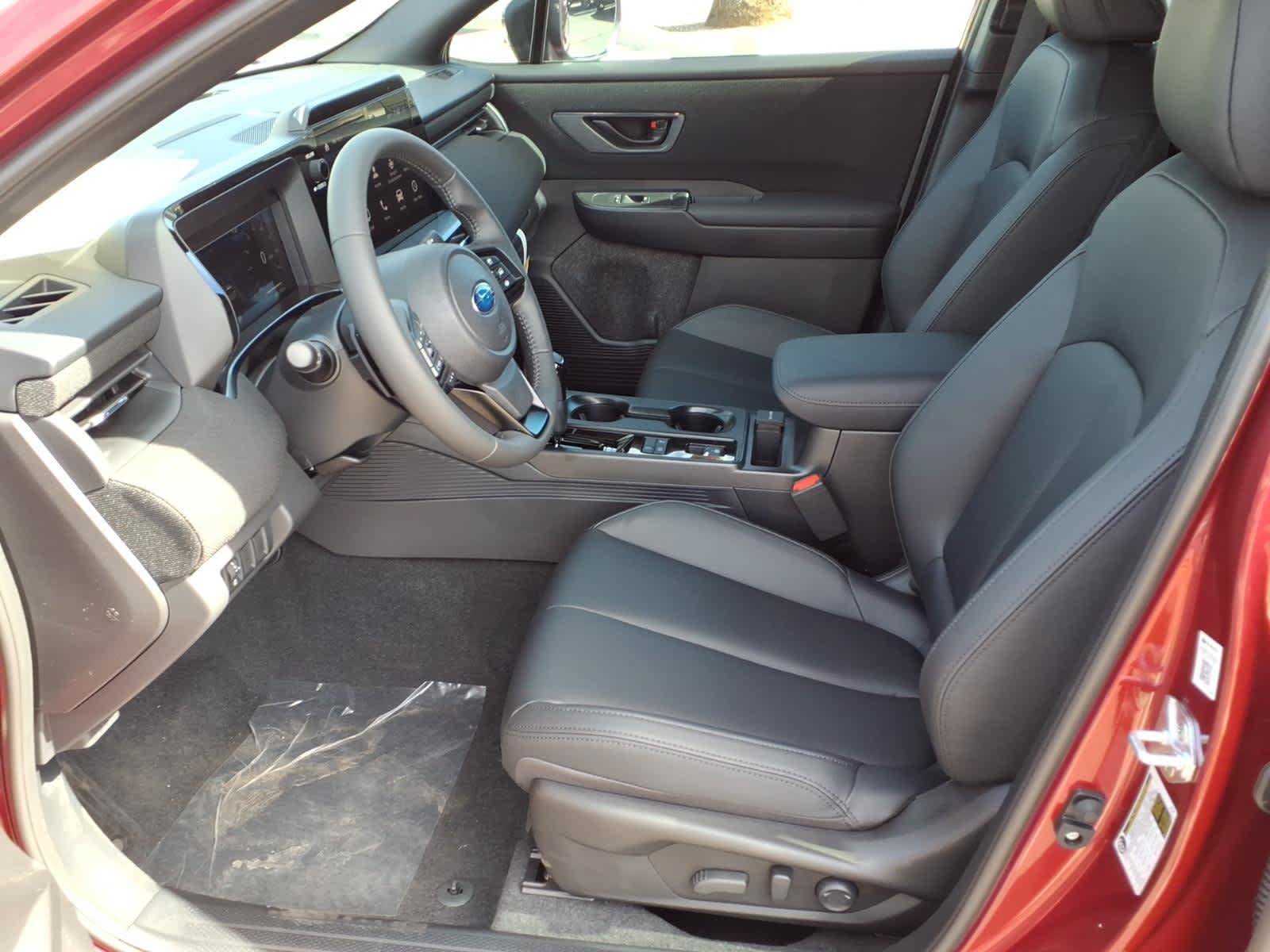 New 2026 Subaru Outback Premium AWD/4WD image 31