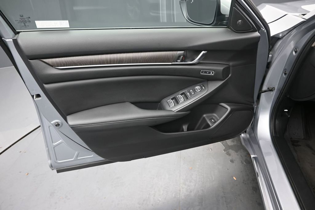 Used 2020 Honda Accord EX-L image 13