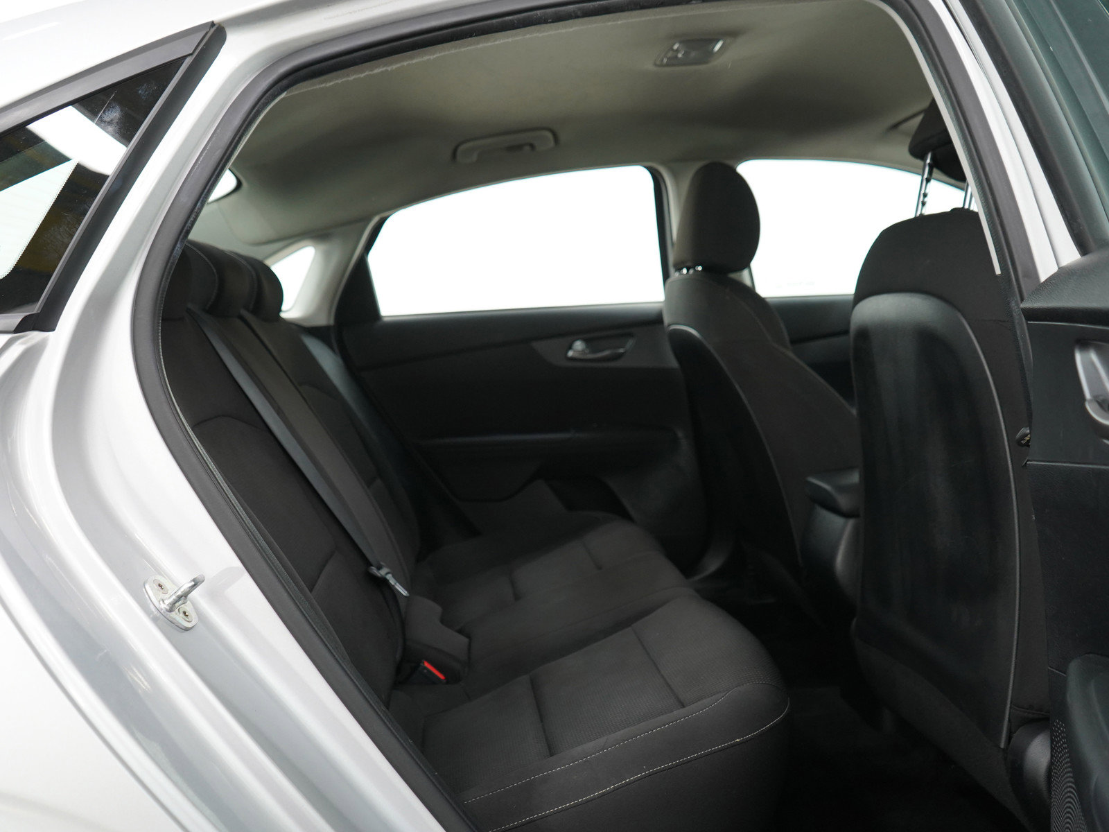 Used 2021 Kia Forte LXS image 11