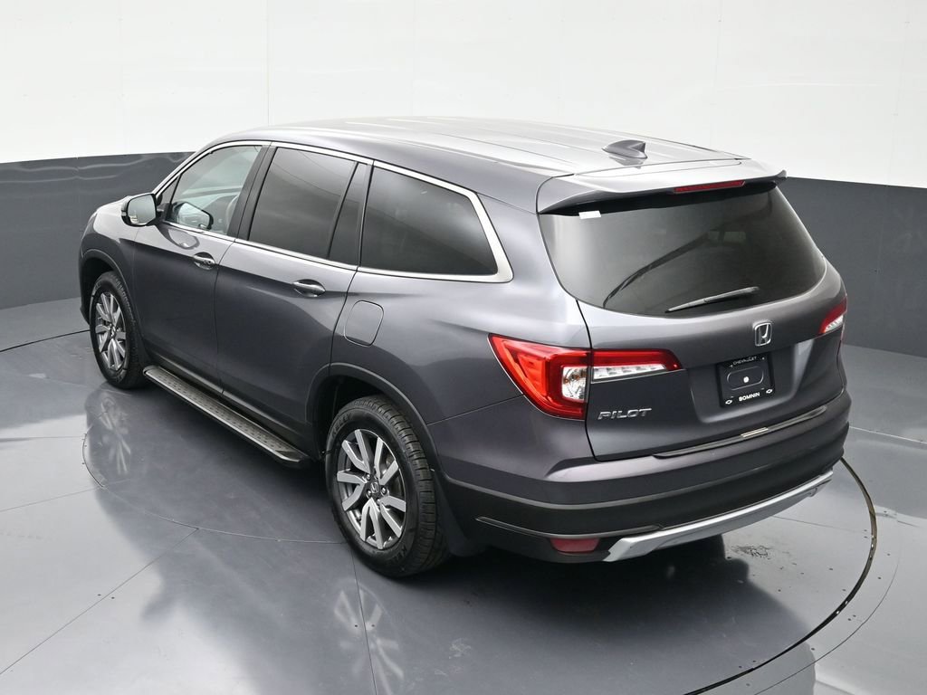 Used 2021 Honda Pilot EX image 14