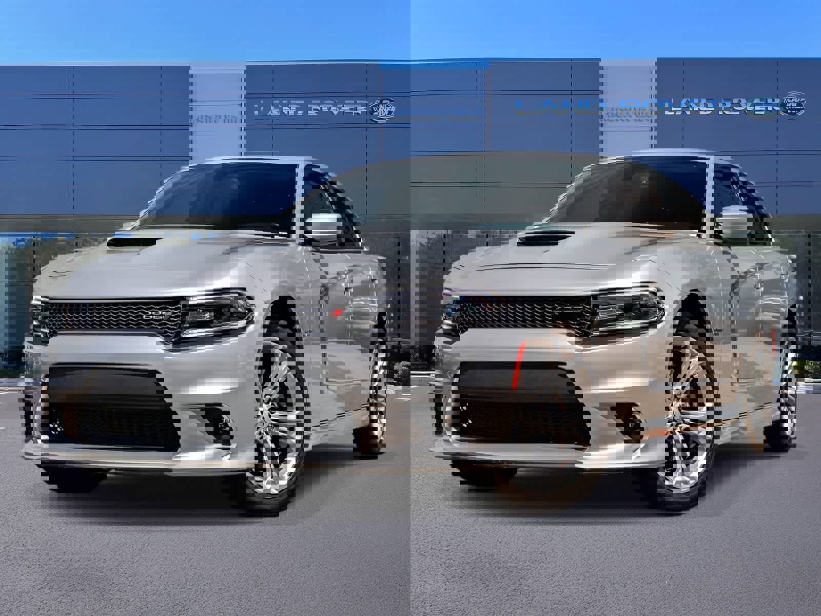 Used 2021 Dodge Charger R/T image 1