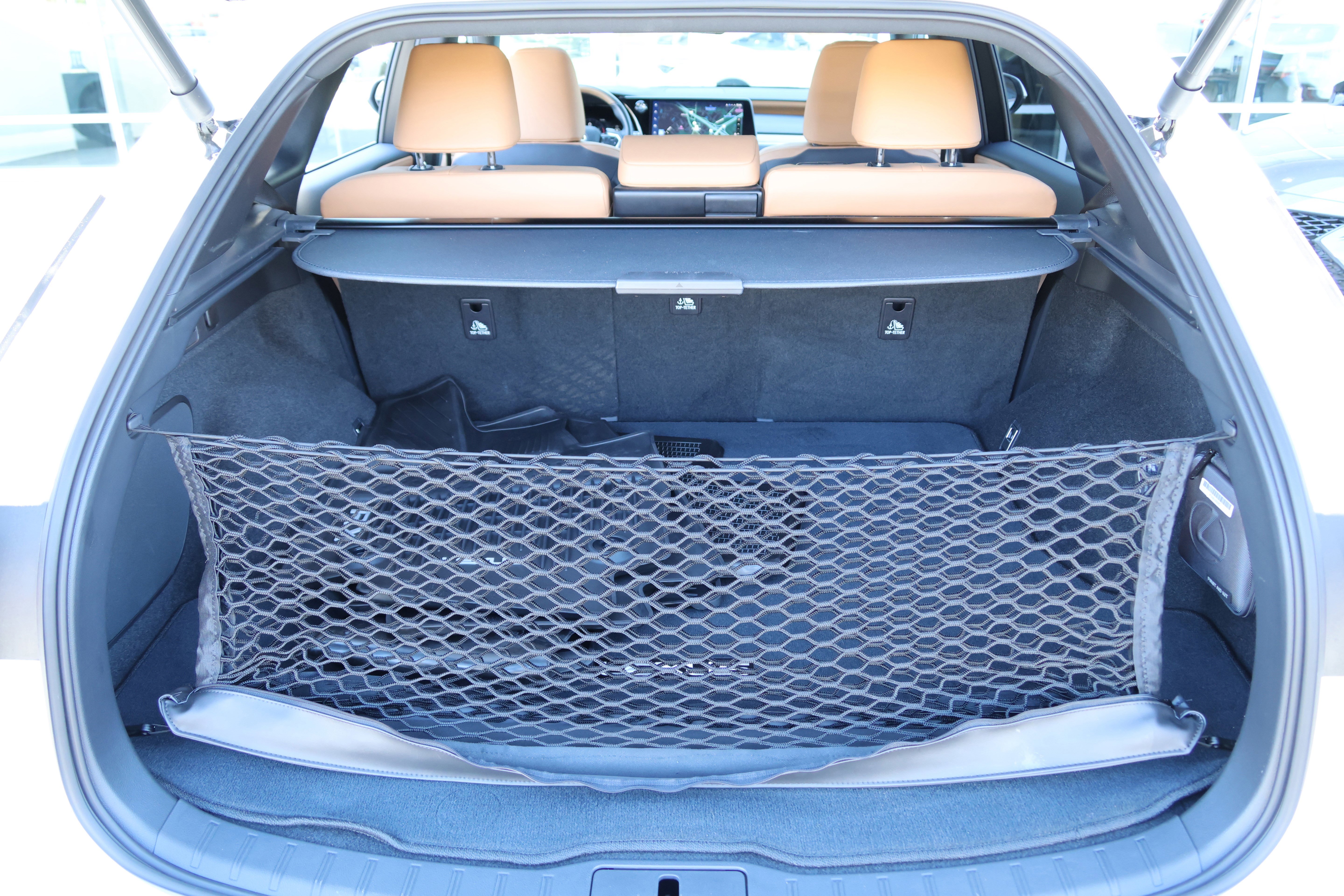 Used 2025 Lexus RX 350 Premium w/ Accessory Package (Z1) image 36