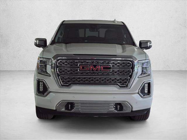 Used 2020 GMC Sierra 1500 Denali w/ Denali Ultimate Package AWD/4WD video 2