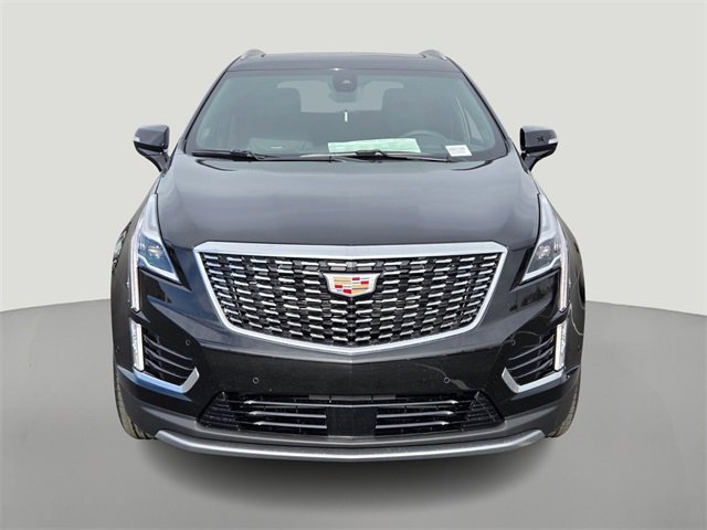 New 2026 Cadillac XT5 Premium Luxury w/ Driver Assist Package image 5