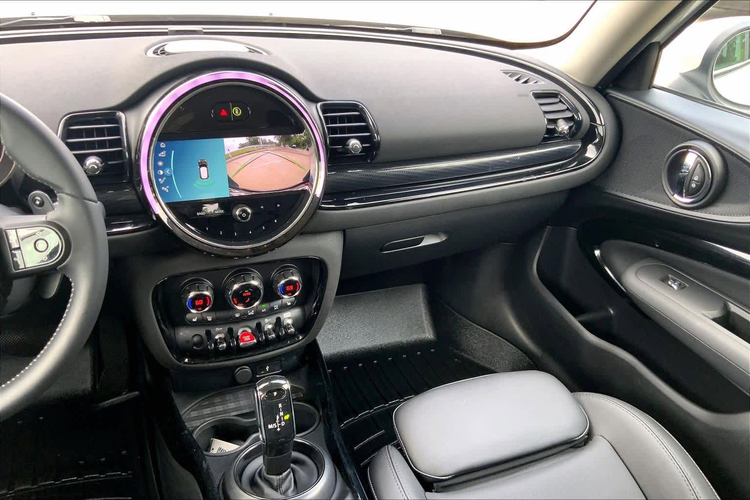 Used 2024 MINI Cooper Clubman S image 7
