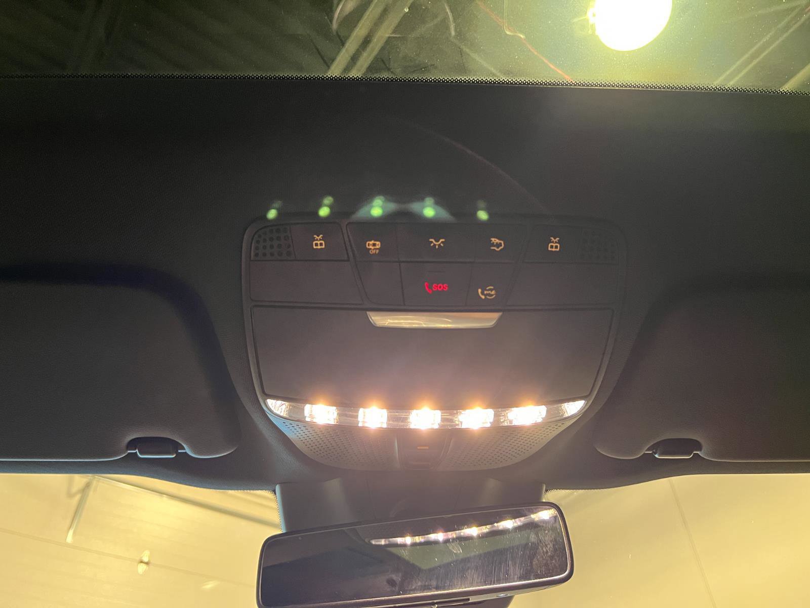 Used 2020 Mercedes-Benz C 43 AMG 4MATIC Coupe image 21