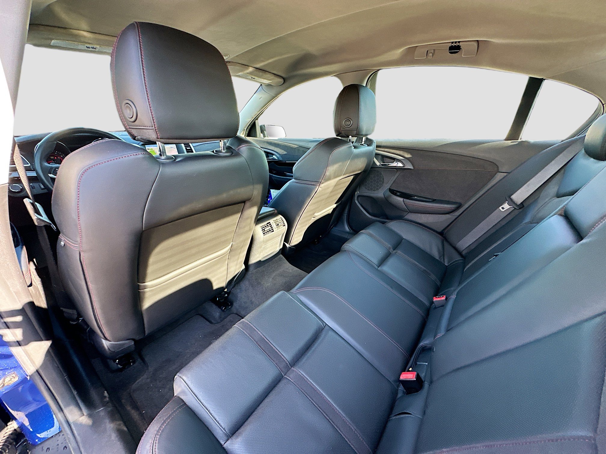 Used 2017 Chevrolet SS image 27