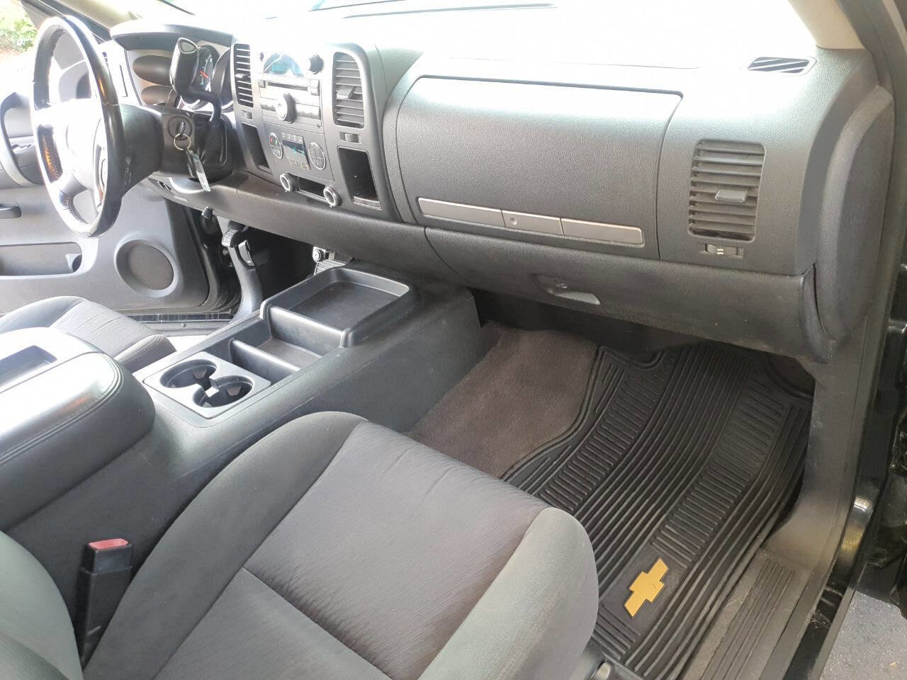 Used 2008 Chevrolet Silverado 3500 LT w/ EZ-Lift Tailgate Package RWD image 53