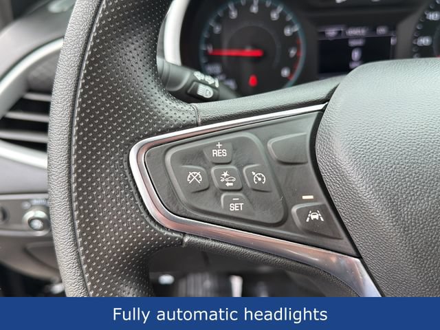 Used 2025 Chevrolet Malibu LT FWD image 23