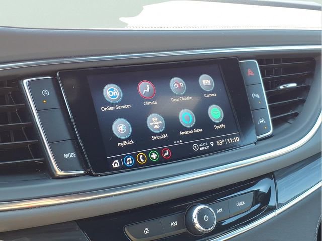 Certified 2024 Buick Enclave Essence w/ Trailering Package, 5000 lbs. image 24