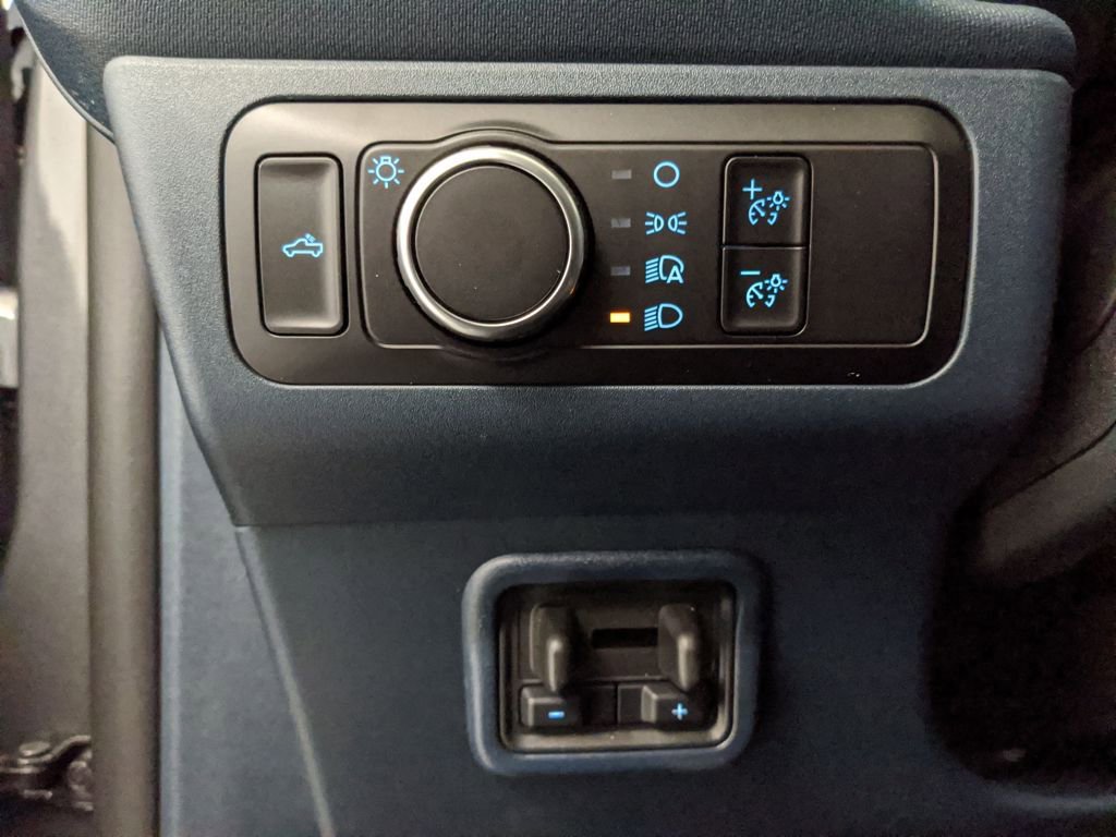 New 2026 Ford Maverick XLT w/ XLT Luxury Package image 20