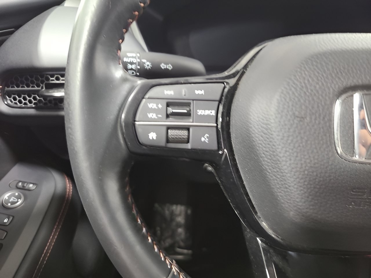Used 2023 Honda HR-V Sport image 24
