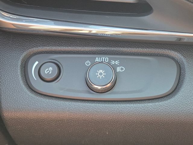 New 2026 Buick Envista Preferred w/ Convenience I Package FWD image 10