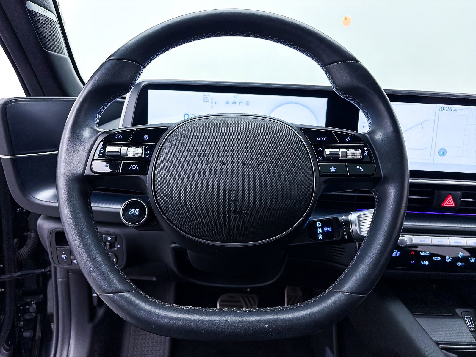 Used 2024 Hyundai Ioniq 6 Limited RWD image 32