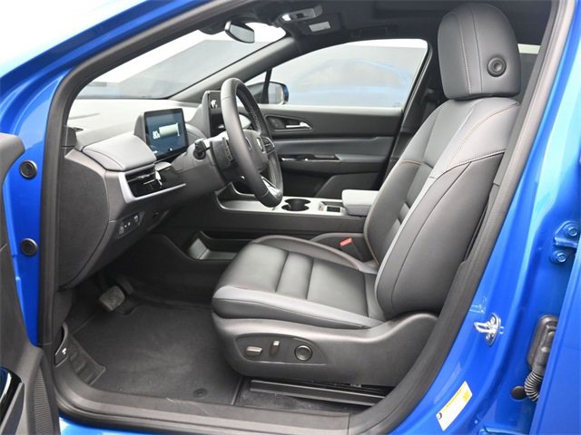 New 2024 Honda Prologue Touring image 33