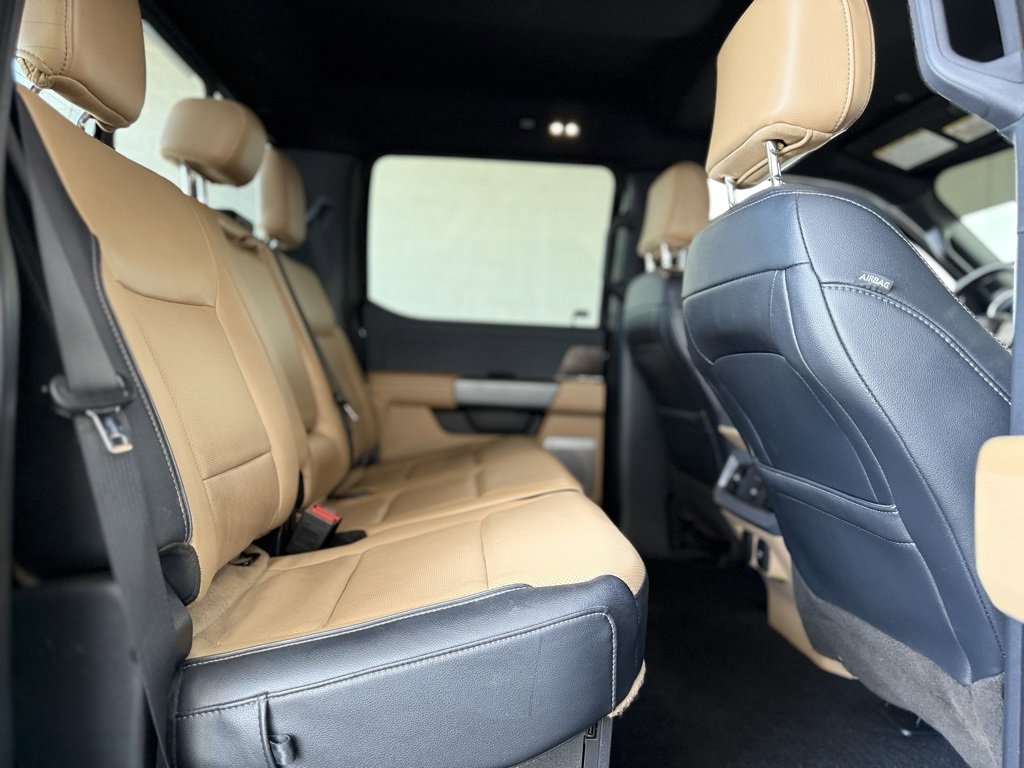 Used 2023 Ford F250 XLT image 60