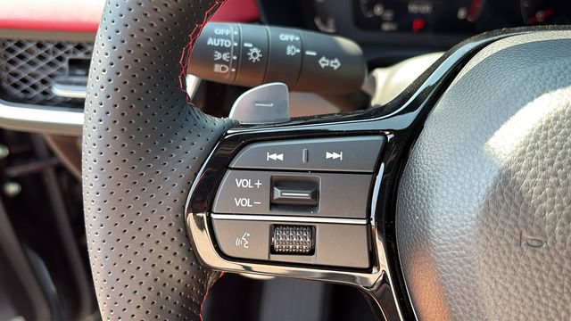 New 2026 Acura ADX A-Spec AWD/4WD image 12