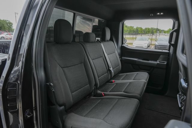 Used 2021 Ford F150 XLT w/ Equipment Group 302A High AWD/4WD image 35