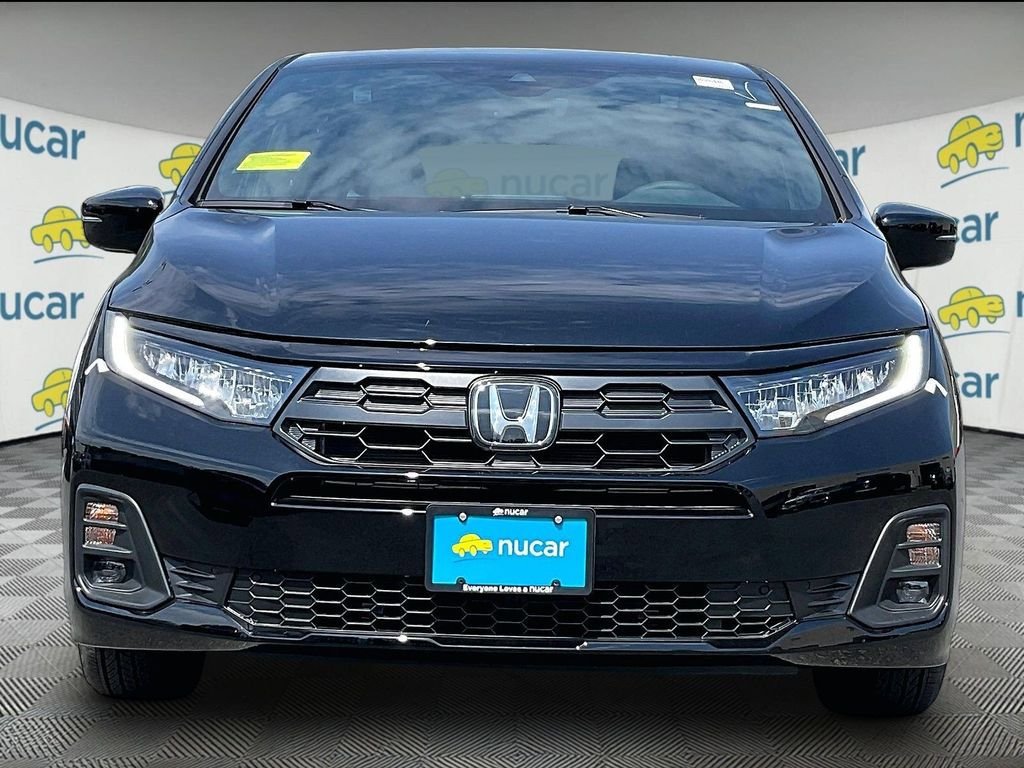 New 2026 Honda Odyssey Sport-L image 3