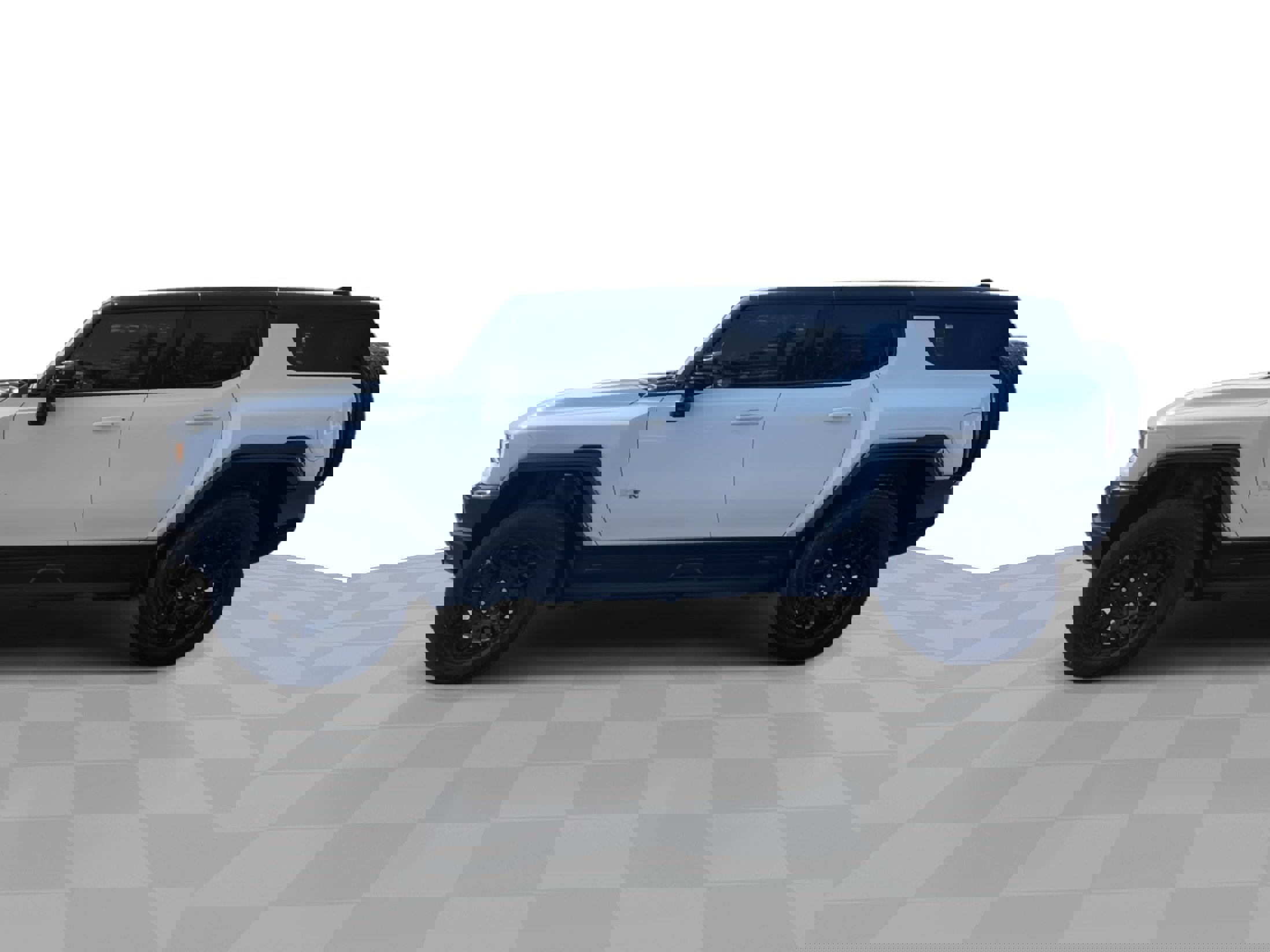 New 2026 GMC Hummer EV SUV image 39