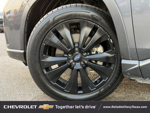 Used 2021 Subaru Ascent Touring AWD/4WD image 10