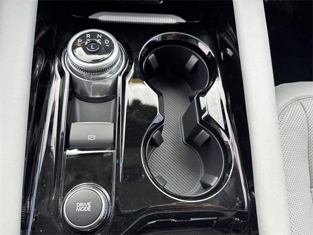New 2025 Ford Explorer Platinum w/ Ultimate Package image 24