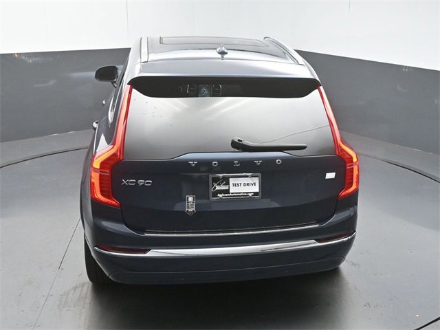 Used 2024 Volvo XC90 T8 Plus w/ Protection Package Premier image 47