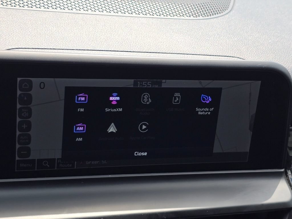 Used 2024 Kia Seltos S FWD image 19
