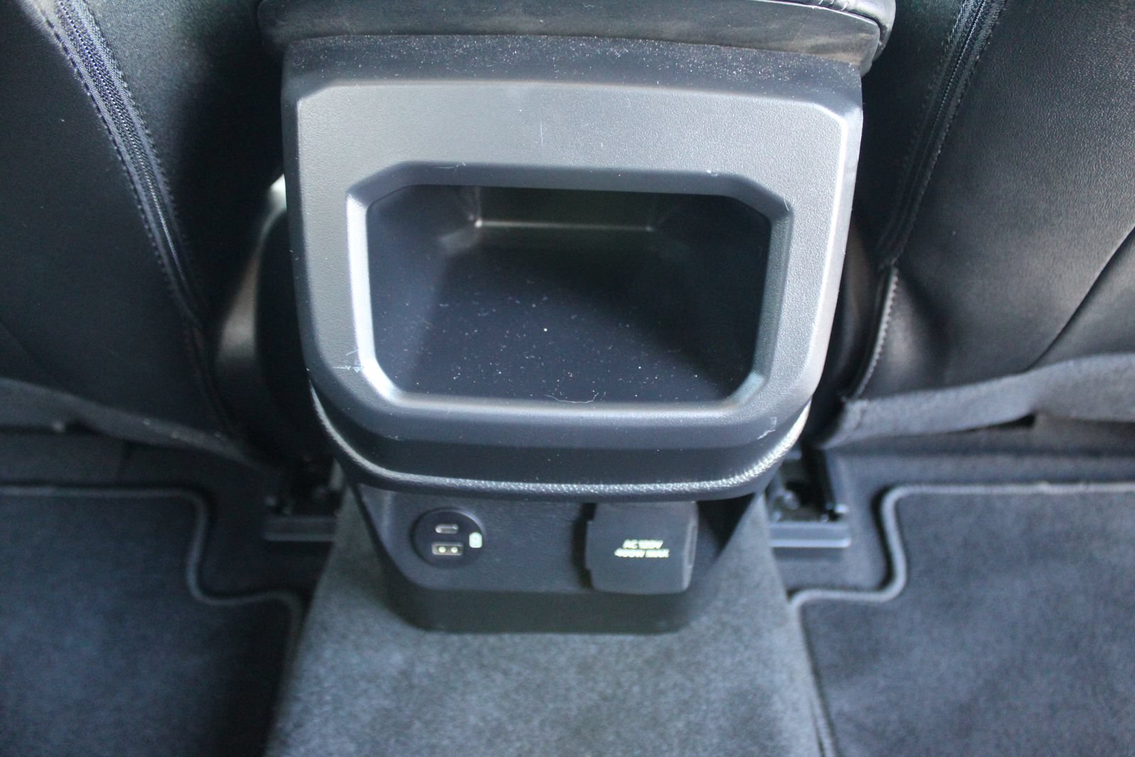 Used 2024 Ford Ranger Lariat w/ Advanced Towing Package AWD/4WD image 17