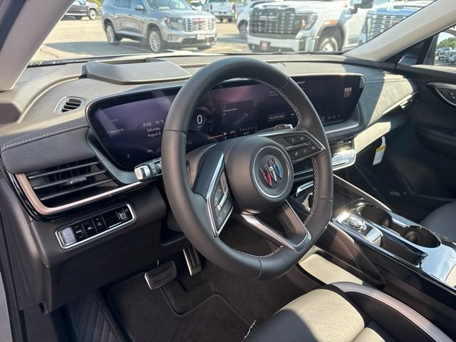 New 2026 Buick Envision Sport Touring AWD/4WD image 12