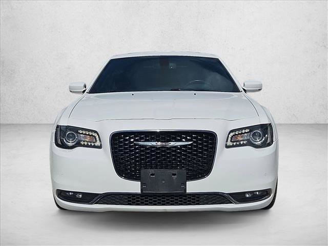 Used 2018 Chrysler 300 S w/ 300S Premium Group 2 image 2