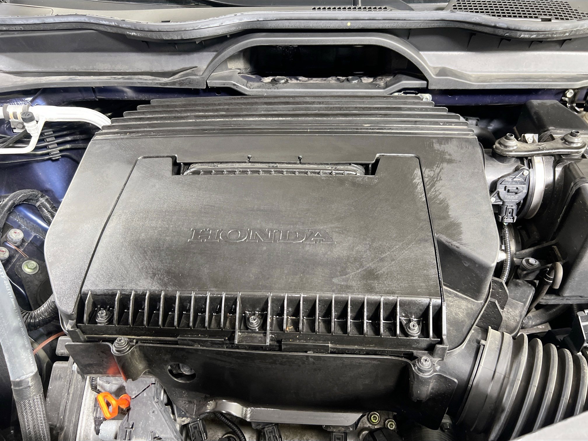 Used 2024 Honda Pilot Elite image 31