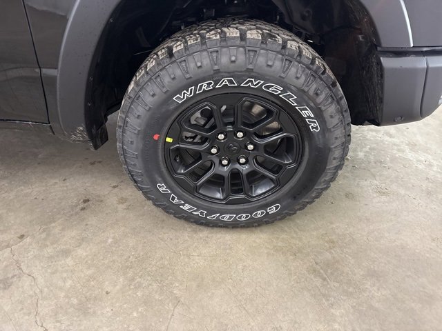 New 2026 RAM 1500 Rebel w/ Rebel Level 2 Equipment Group image 24