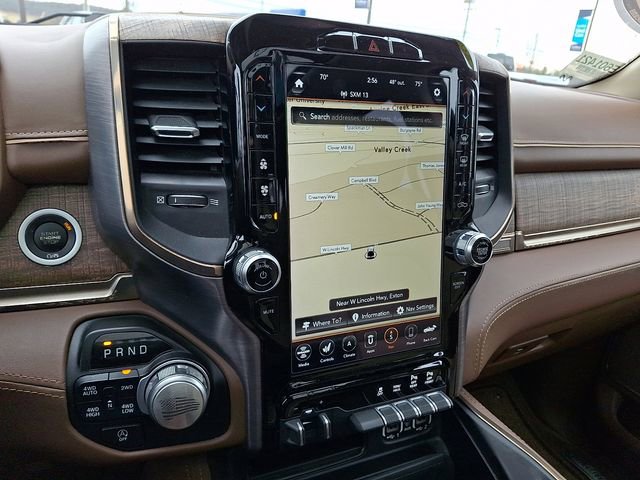 Used 2020 RAM 1500 Limited image 23