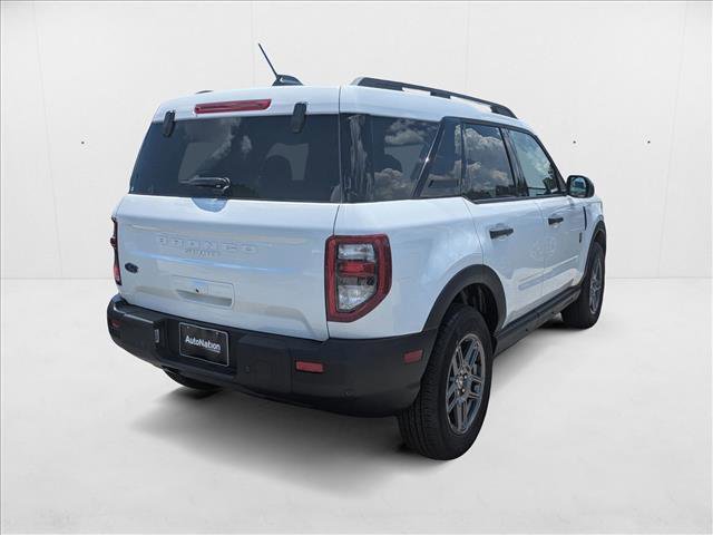 New 2025 Ford Bronco Sport Big Bend image 8