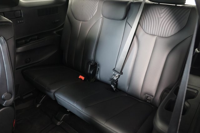 Used 2024 Hyundai Palisade Calligraphy image 22