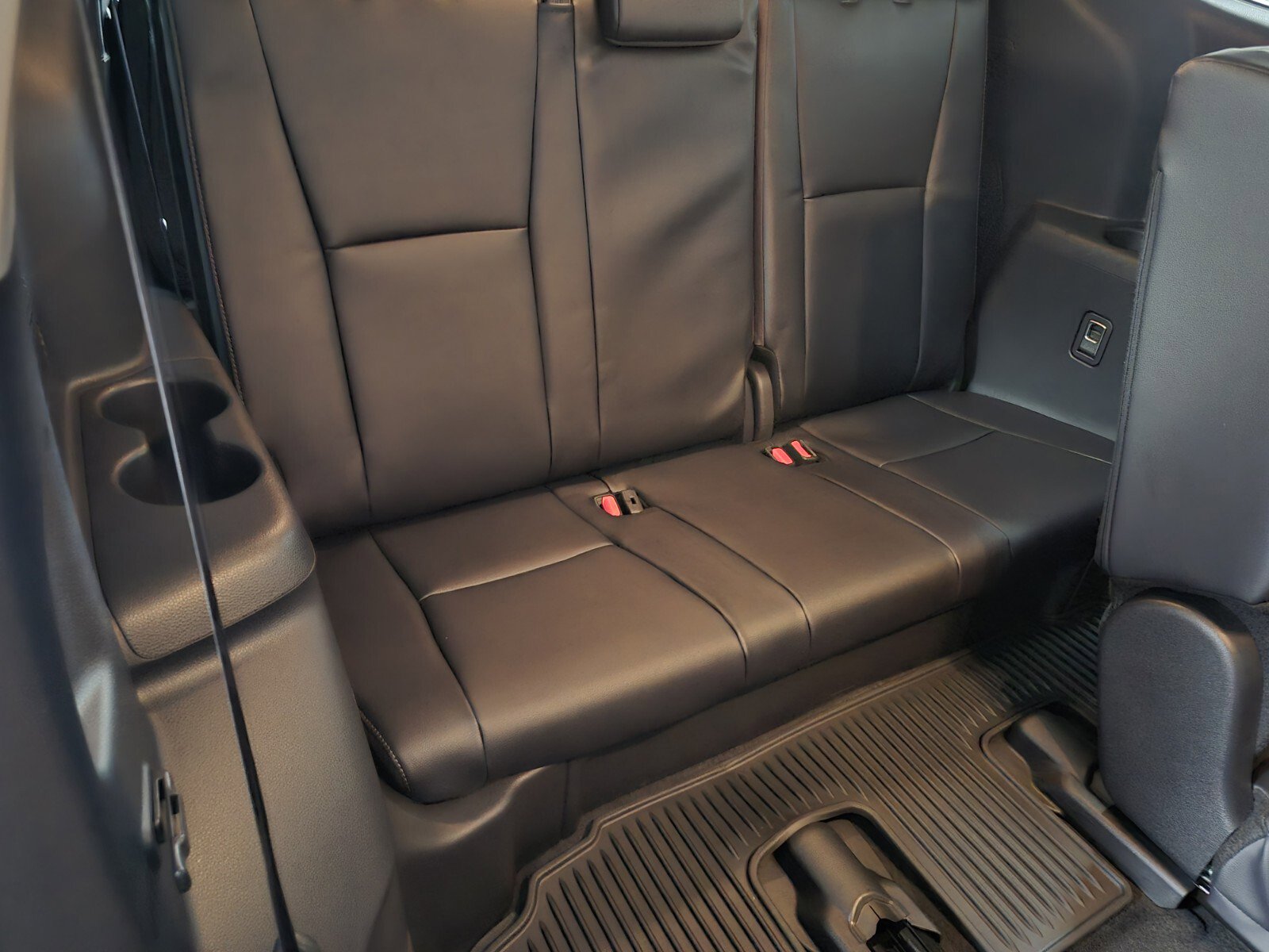 New 2026 Toyota Highlander Limited image 40