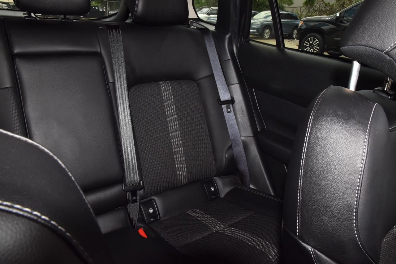 Used 2024 MAZDA CX-50 AWD 2.5 S w/ Preferred Package image 21