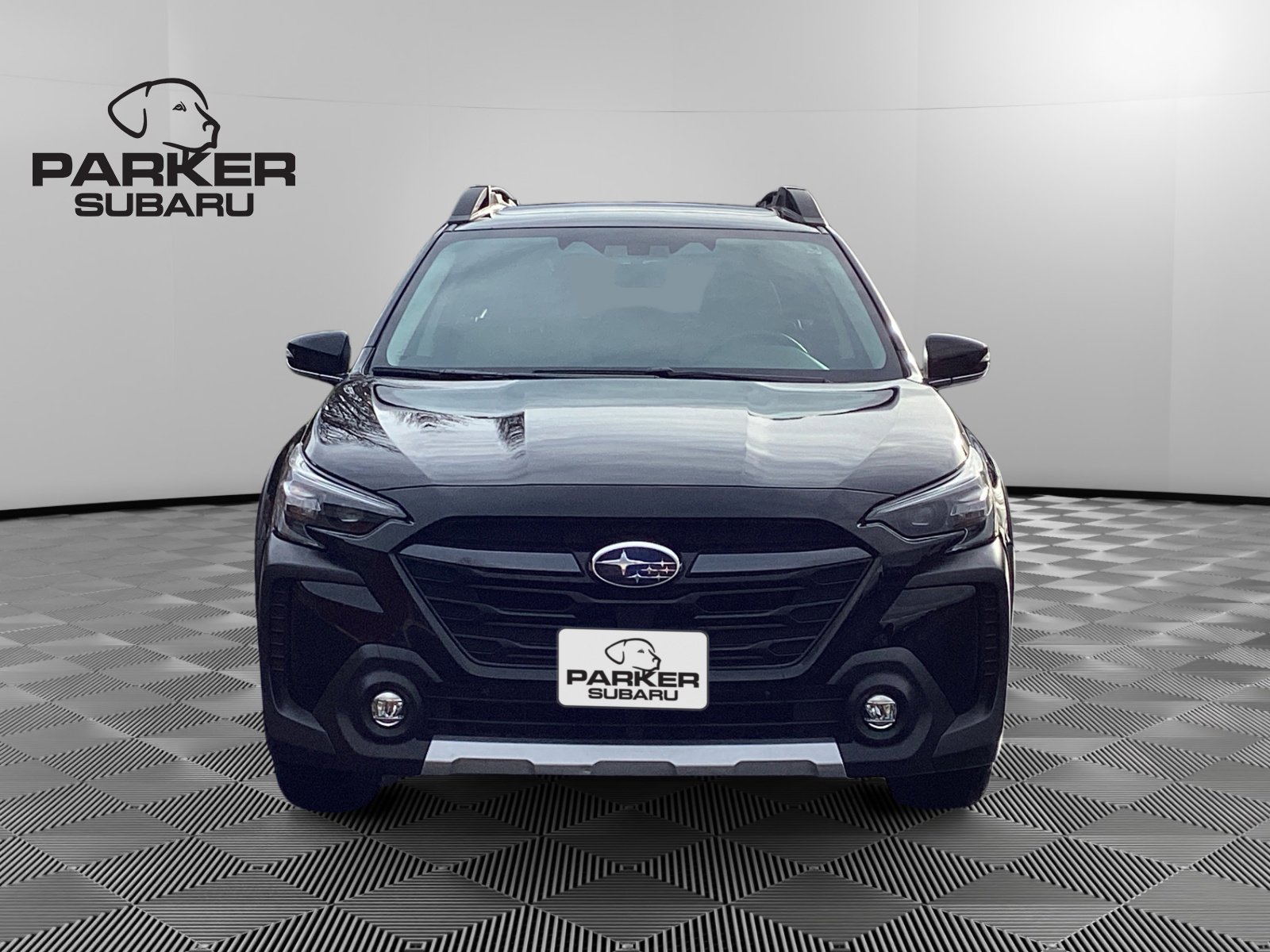 Used 2024 Subaru Outback Limited w/ Popular Package #2 image 8