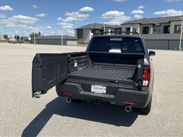 New 2026 Honda Ridgeline RTL image 31
