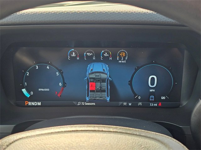 New 2025 Ford F150 XL w/ Equipment Group 103A High image 18