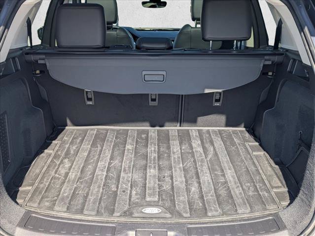 Certified 2025 Land Rover Discovery Sport S AWD/4WD image 6