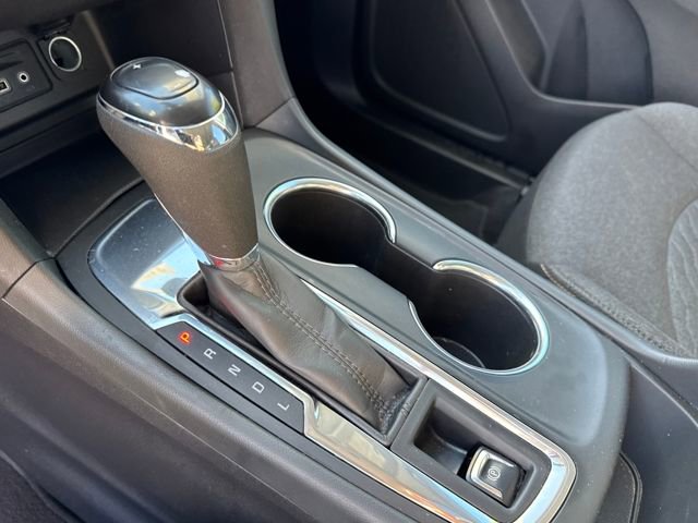 Certified 2021 Chevrolet Equinox LT image 23