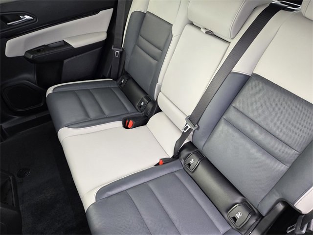 New 2026 Honda Prologue Elite image 22