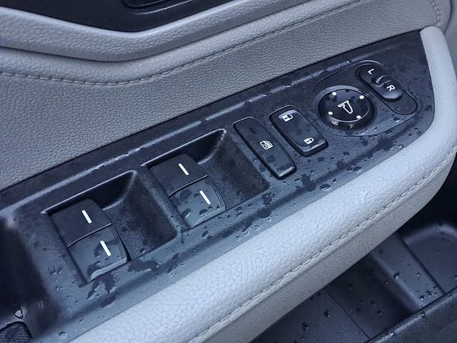 Certified 2024 Honda Odyssey EX-L image 19