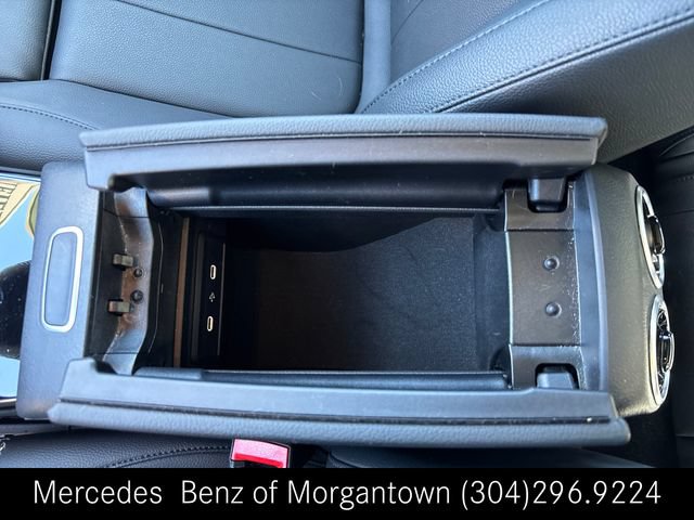 Used 2025 Mercedes-Benz CLA 250 4MATIC image 27