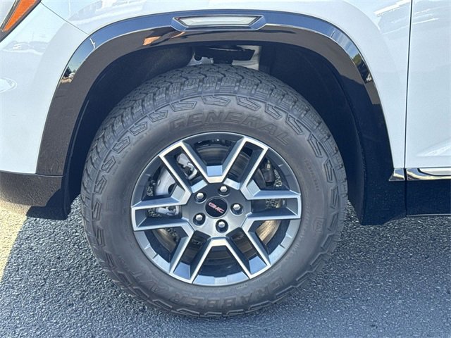 New 2026 GMC Terrain AT4 w/ Convenience Package III image 22