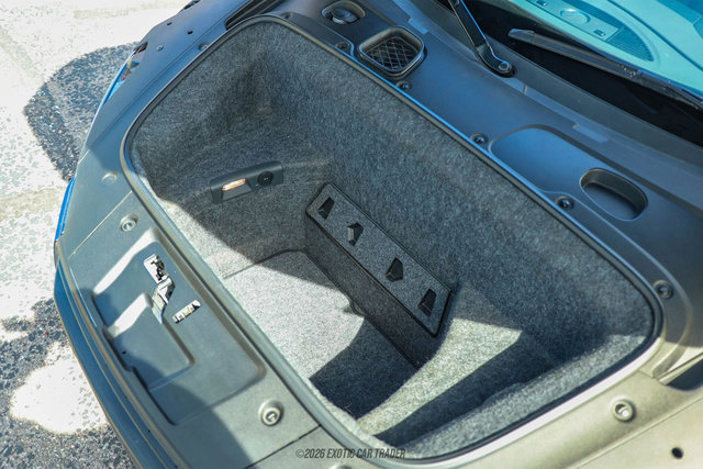 Used 2008 Audi R8 V8 image 55